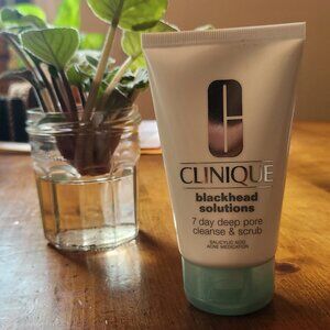 Clinique Blackhead Solutions, 4.2 fl. oz.
